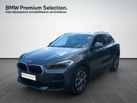 ������ BMW X2