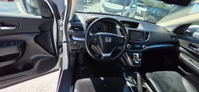 Honda Cr-v 1.6DTEC/4X4/135X.KM/FACE/PODGREV/ | Mobile.bg � ����� ������ 16