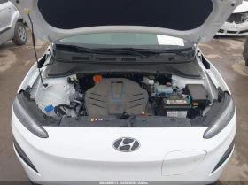 Hyundai Kona Electric Sel | Mobile.bg � ����� ������ 10