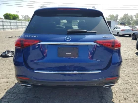Mercedes-Benz GLE 350 AMG / AWD / PANO / DISTRONIC - 26563 € - 17895904 6