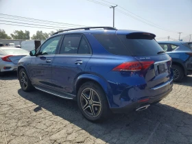 Mercedes-Benz GLE 350 AMG / AWD / PANO / DISTRONIC - 26563 € - 17895904 2
