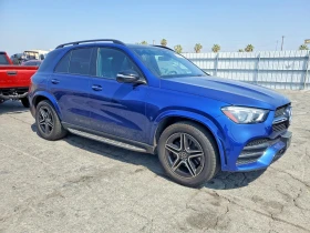 Mercedes-Benz GLE 350 AMG / AWD / PANO / DISTRONIC - 26563 € - 17895904 4