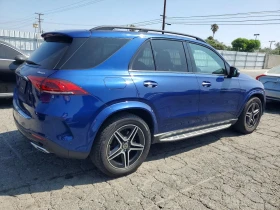 Mercedes-Benz GLE 350 AMG / AWD / PANO / DISTRONIC - 26563 € - 17895904 3