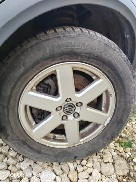Volvo Xc90 2.4 185 - 111 € - 59935805 3