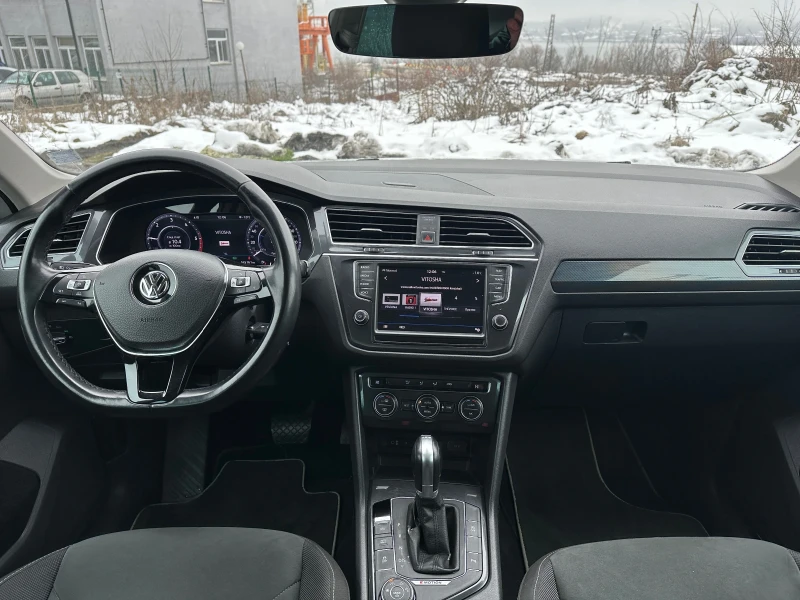 VW Tiguan 4х4, снимка 5 - Автомобили и джипове - 48714988