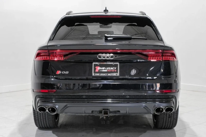 Audi RSQ8, снимка 5 - Автомобили и джипове - 48725273