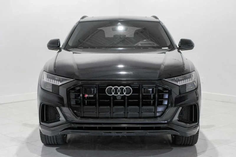 Audi RSQ8, снимка 2 - Автомобили и джипове - 48725273