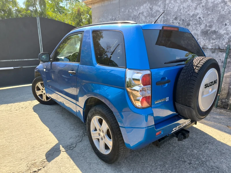 Suzuki Grand vitara Grand Vitara , снимка 3 - Автомобили и джипове - 52653178