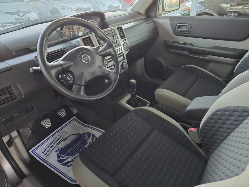 BMW X3 2.04X4AVTOMAT, снимка 14 - Автомобили и джипове - 52446050