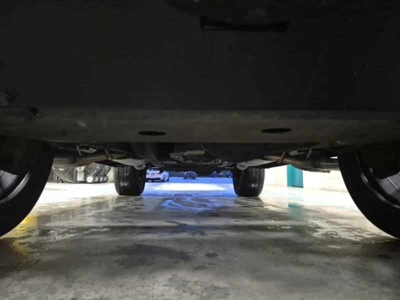 Mercedes-Benz G * 63 * CARFAX * ЦЕНА ДО БГ, снимка 16 - Автомобили и джипове - 52865562