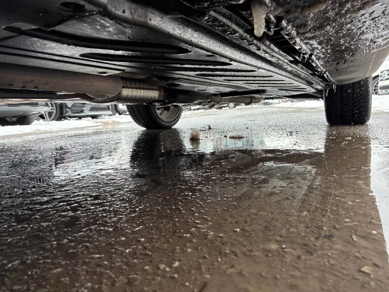 Mercedes-Benz GLC * AMG 43 * CARFAX * БЕЗ ПЪРВОНАЧАЛНА ВНОСКА, снимка 15 - Автомобили и джипове - 53038714