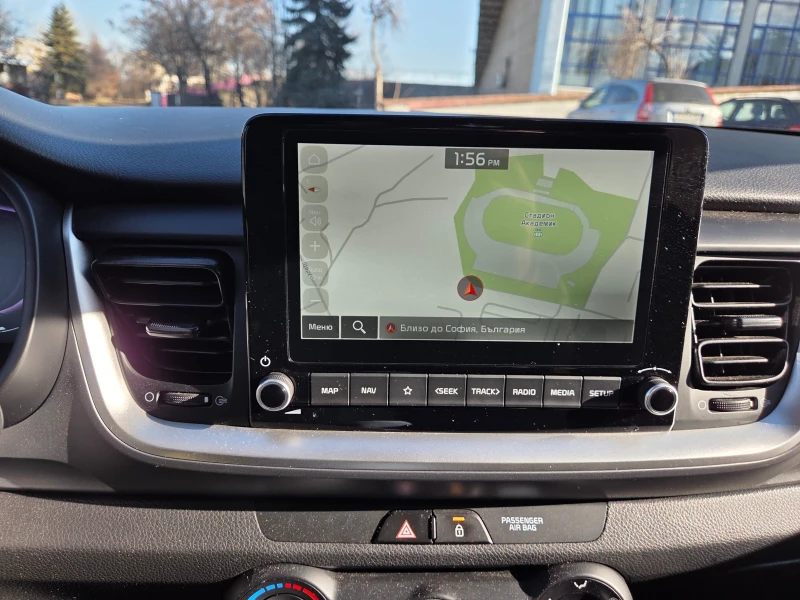 Kia Stonic 1500Евро за получаване, 1.0 T-GDI , снимка 15 - Автомобили и джипове - 53110683