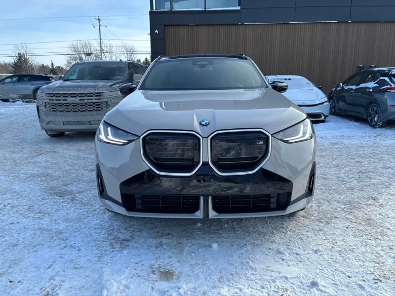 BMW X3 * M50 xDrive * CARFAX * WIRELESS CHARGE* HARMAN, снимка 6 - Автомобили и джипове - 53309742