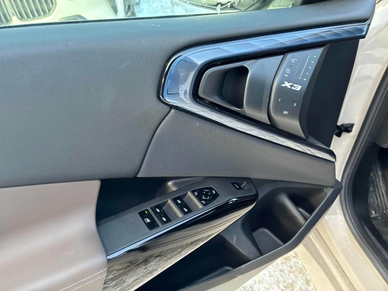 BMW X3 * M50 xDrive * CARFAX * WIRELESS CHARGE* HARMAN, снимка 12 - Автомобили и джипове - 53309742