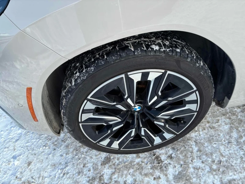 BMW X3 * M50 xDrive * CARFAX * WIRELESS CHARGE* HARMAN, снимка 7 - Автомобили и джипове - 53309742