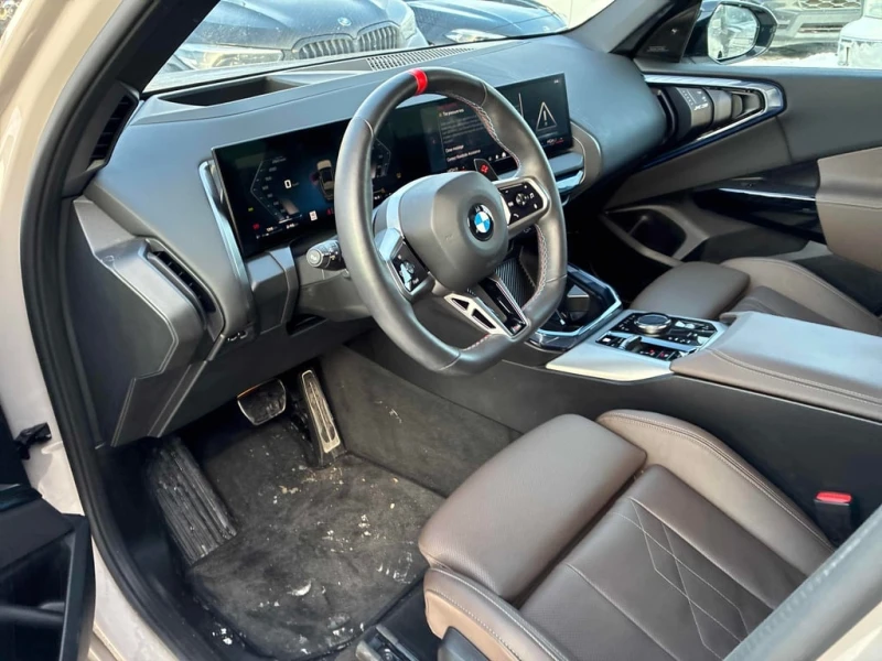 BMW X3 * M50 xDrive * CARFAX * WIRELESS CHARGE* HARMAN, снимка 5 - Автомобили и джипове - 53309742