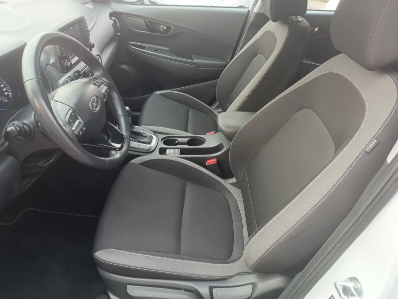 Hyundai Kona 1.6 hibrid, снимка 9 - Автомобили и джипове - 53386637