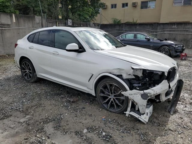 BMW X4 2020 BMW X4 XDRIVE30I , снимка 2 - Автомобили и джипове - 48753841