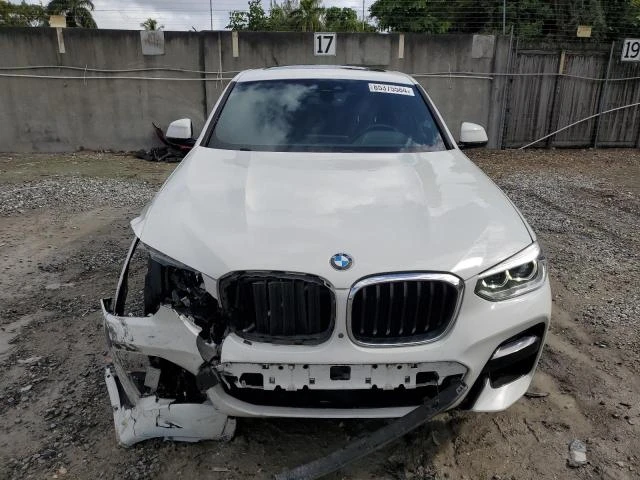 BMW X4 2020 BMW X4 XDRIVE30I , снимка 5 - Автомобили и джипове - 48753841