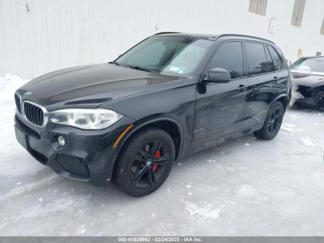 BMW X5 BUY NOW/ФИКС ЦЕНА ДО БГ АВТО КРЕДИТ - изображение 2