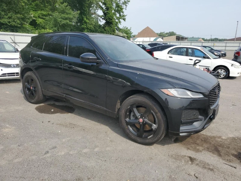Jaguar F-PACE 2023 JAGUAR F-PACE S - 62000 лв. / 31700.10 € - 13807051 1