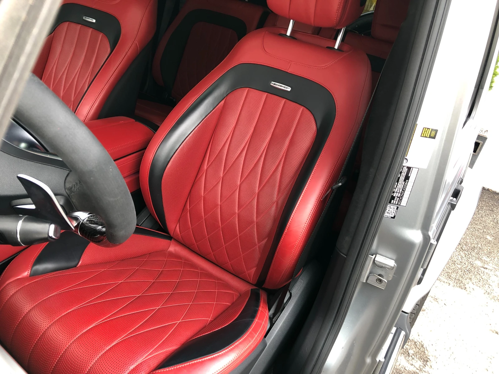 Mercedes-Benz G 63 AMG Edition | Mobile.bg — изображение 13