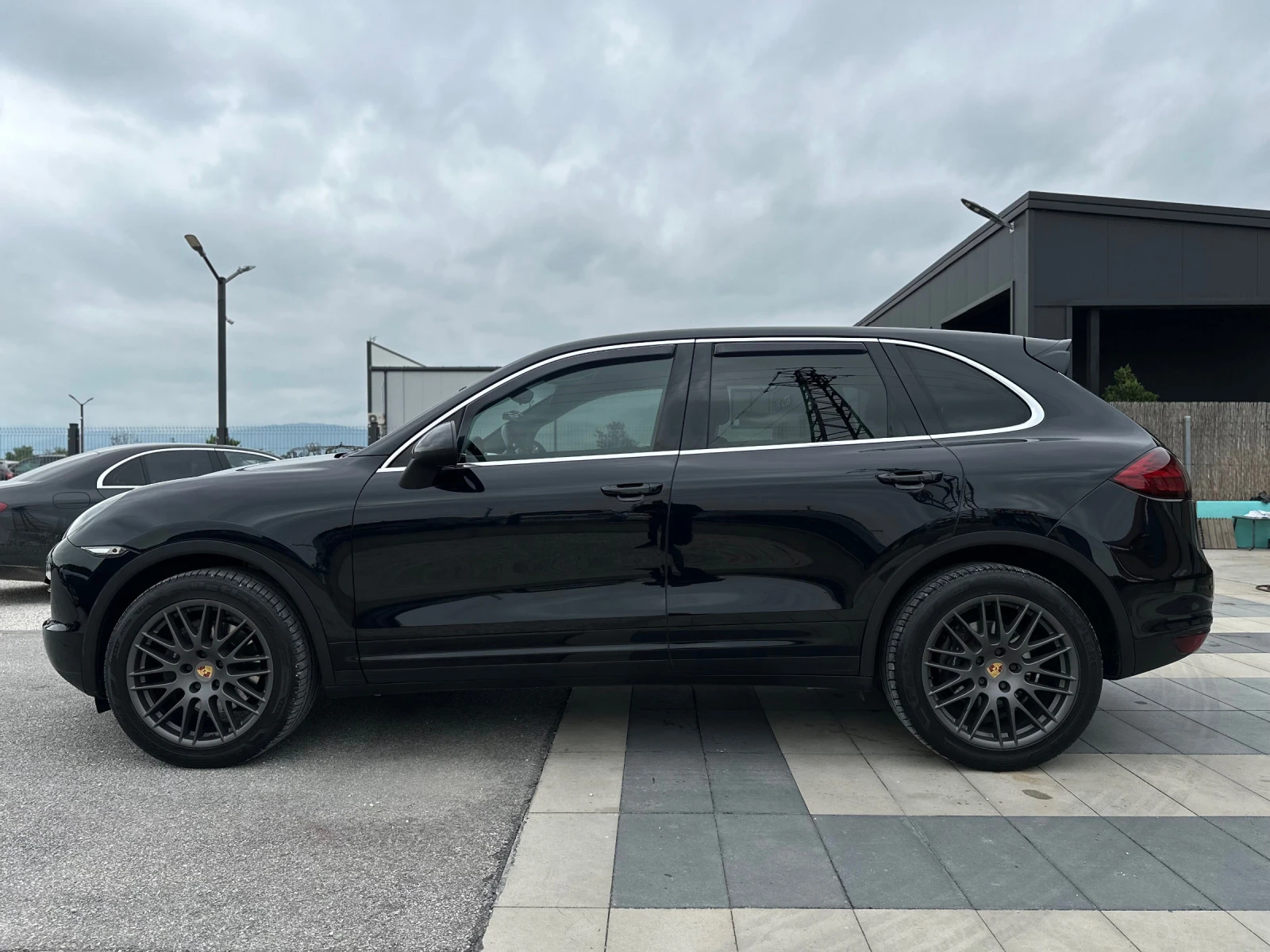 Porsche Cayenne 3.0 Diesel  - изображение 5