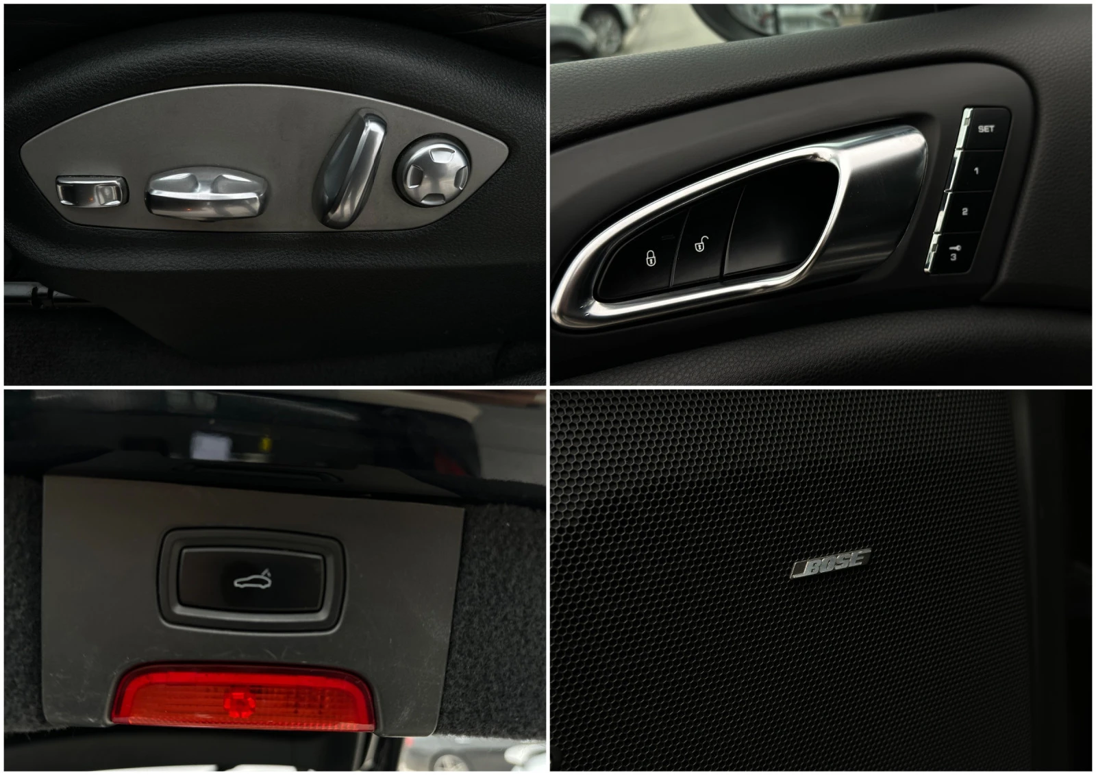 Porsche Cayenne 3.0 Diesel  | Mobile.bg   14