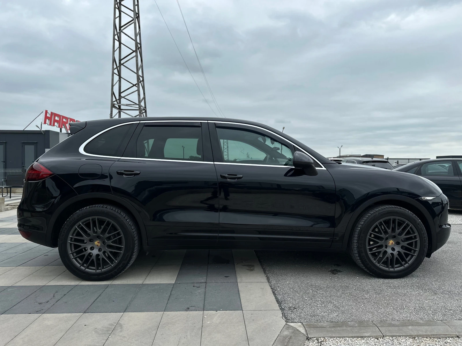 Porsche Cayenne 3.0 Diesel  - изображение 6