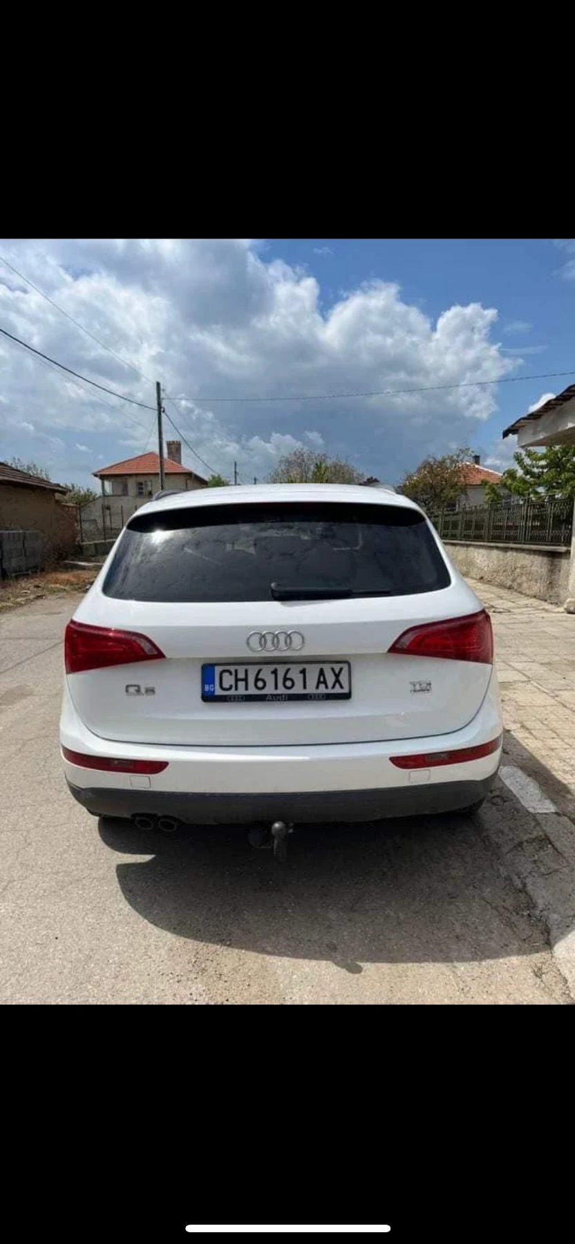 Audi Q5  - изображение 2