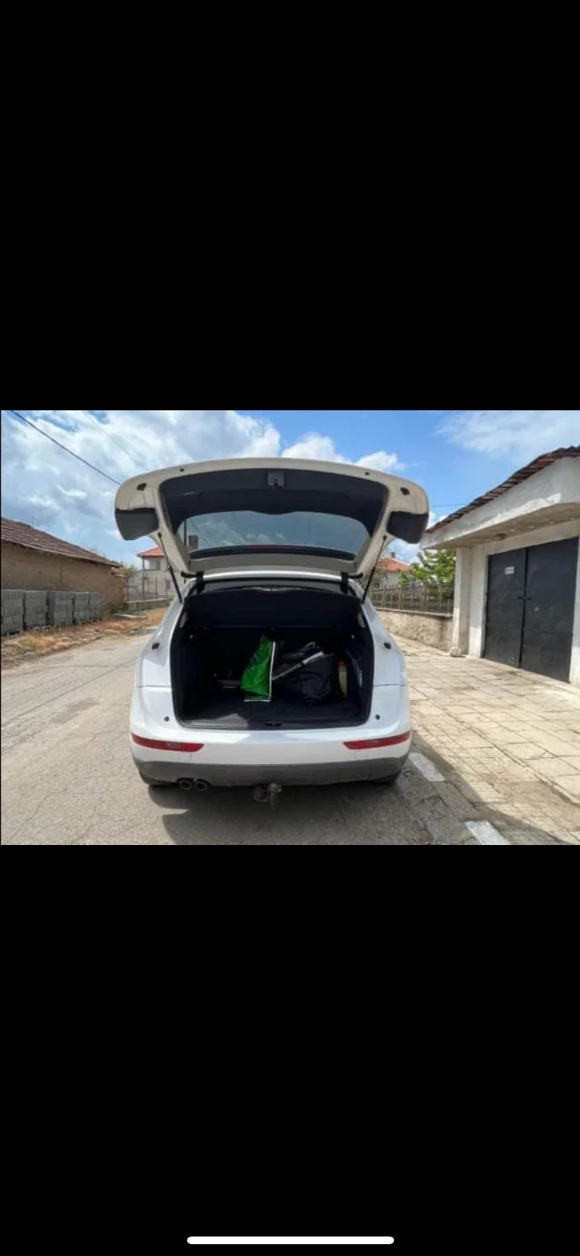 Audi Q5  - изображение 6