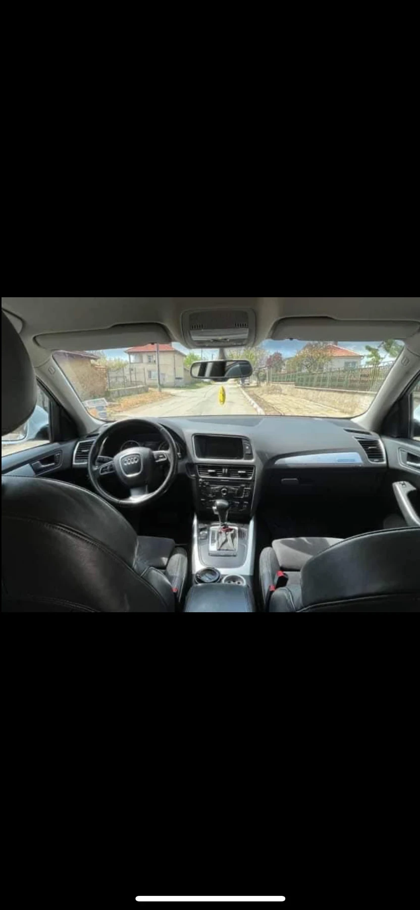 Audi Q5  - изображение 5