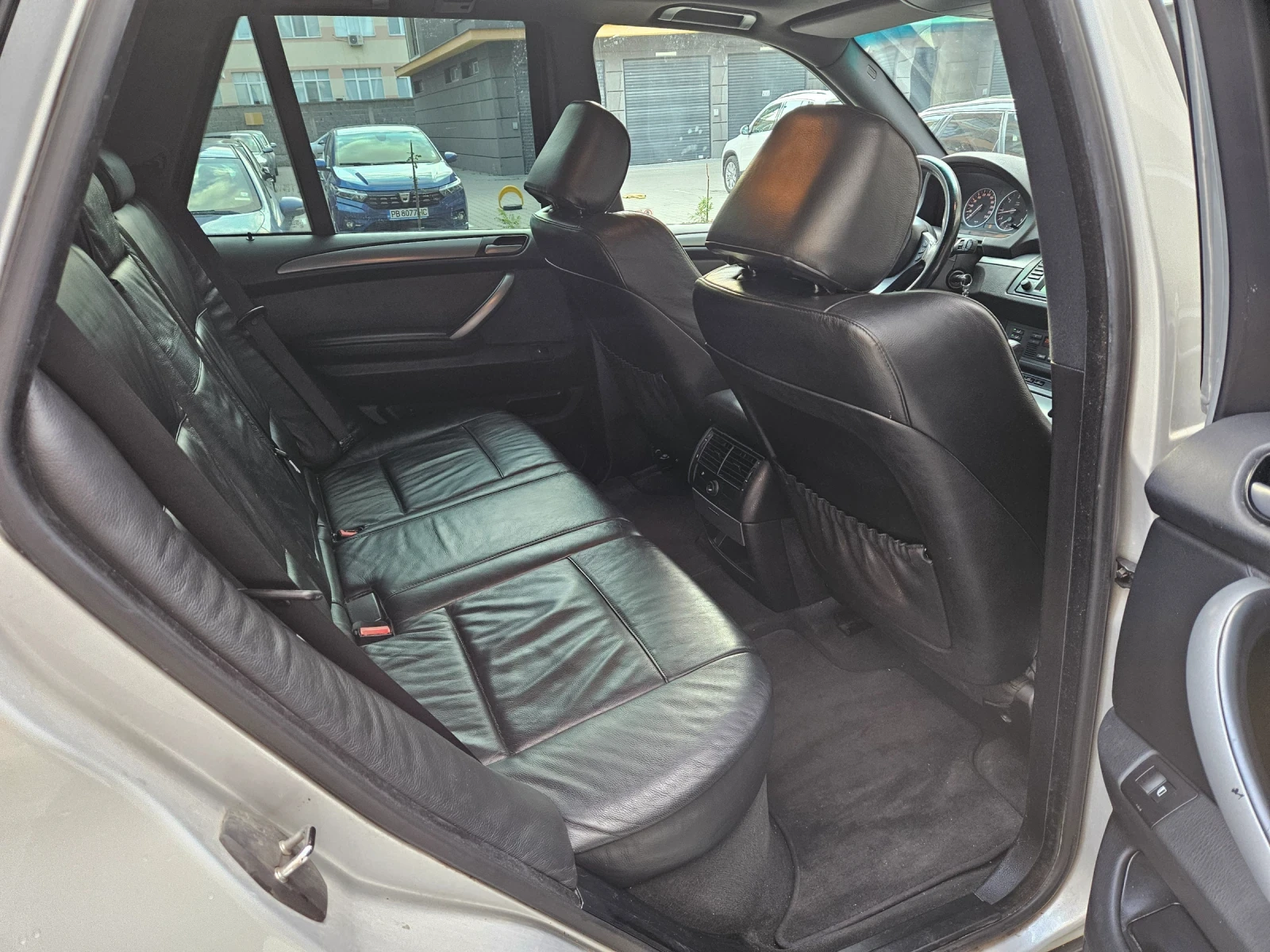 BMW X5  - изображение 6