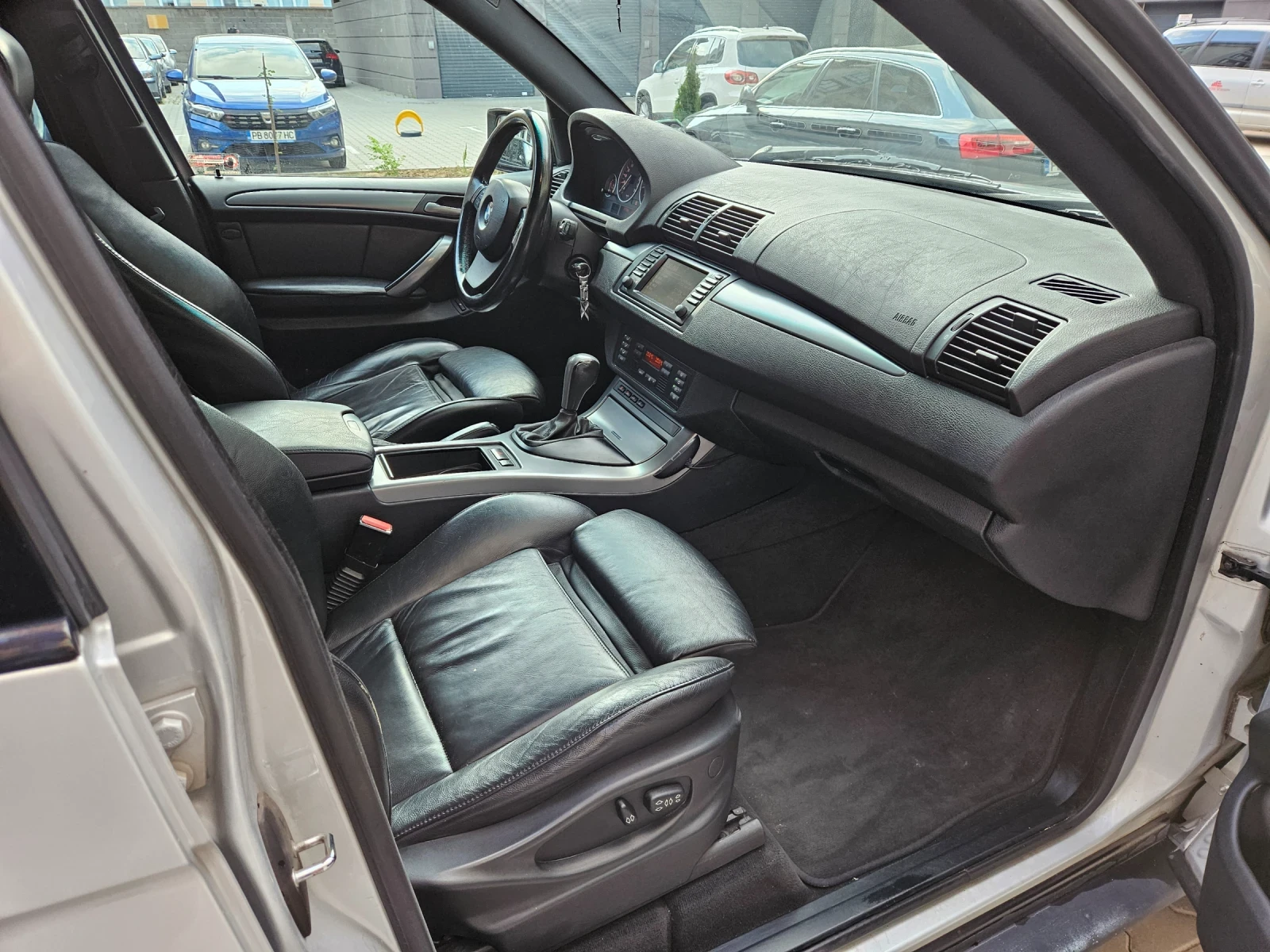 BMW X5  - изображение 7