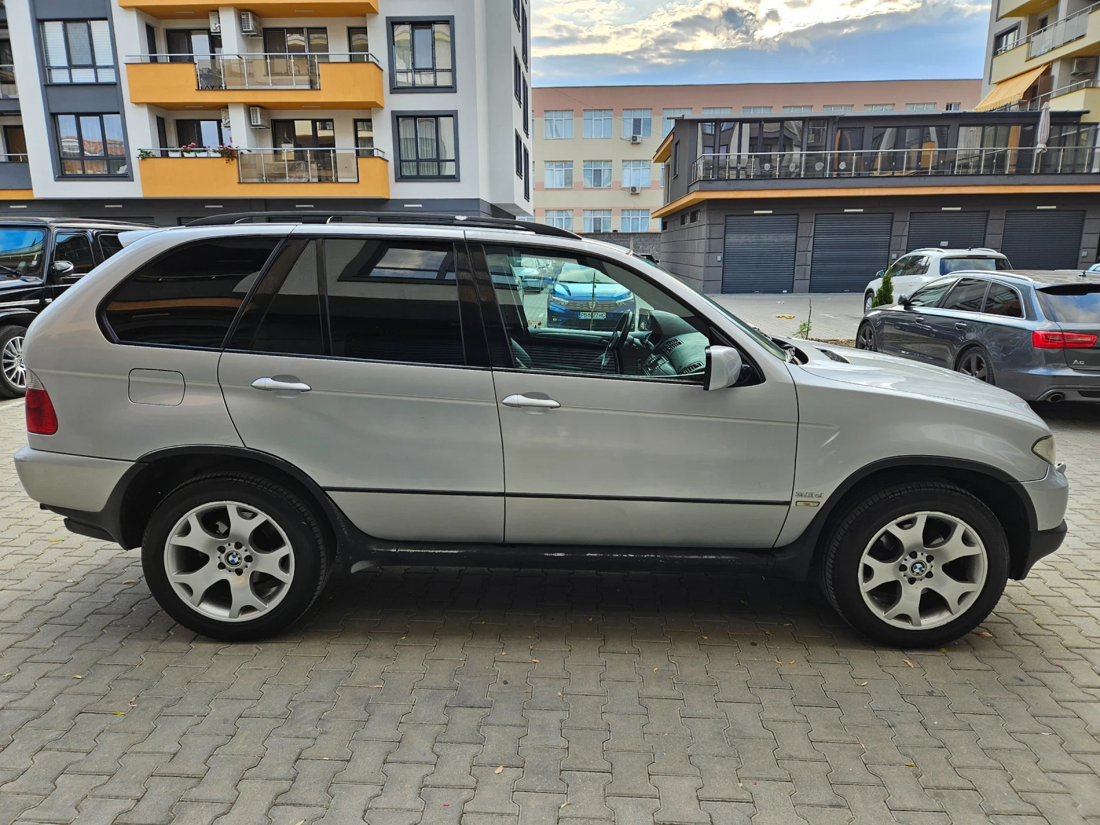 BMW X5  - изображение 2