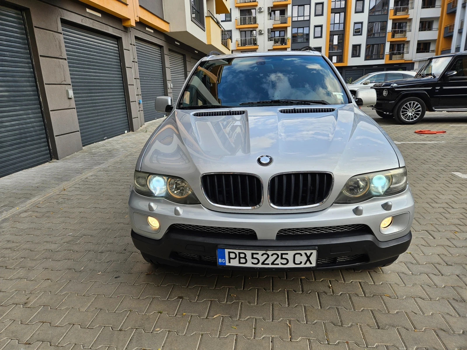 BMW X5  - изображение 5