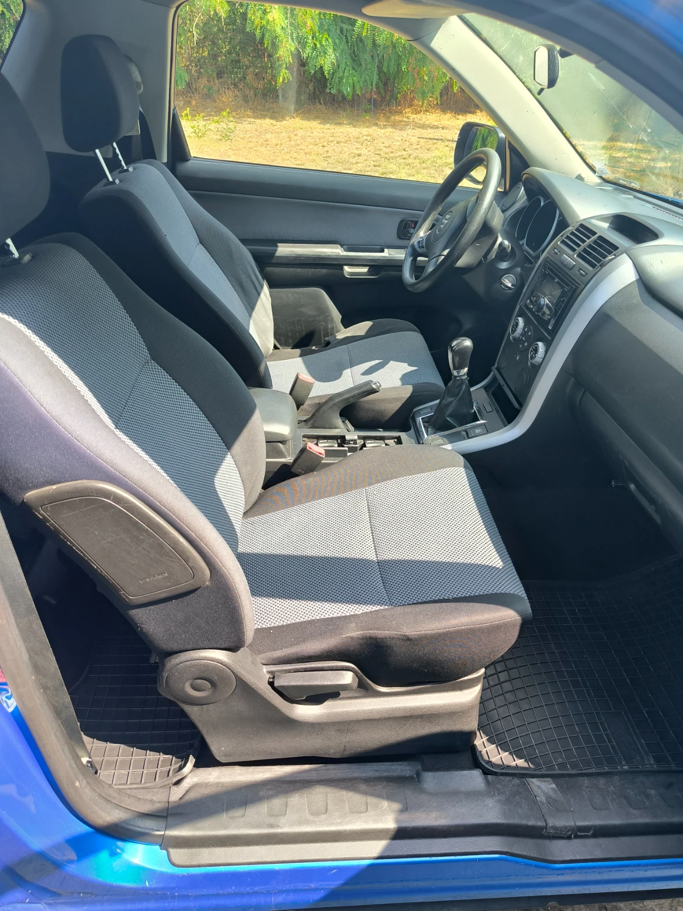 Suzuki Grand vitara Grand Vitara  - изображение 7