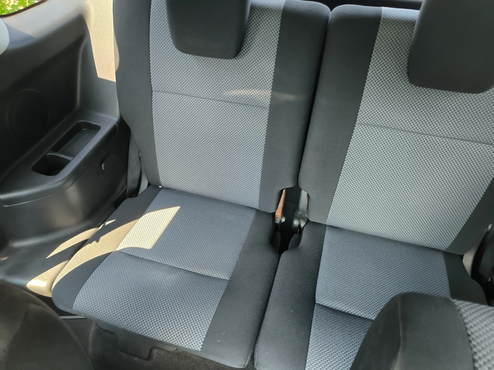 Suzuki Grand vitara Grand Vitara  - изображение 8