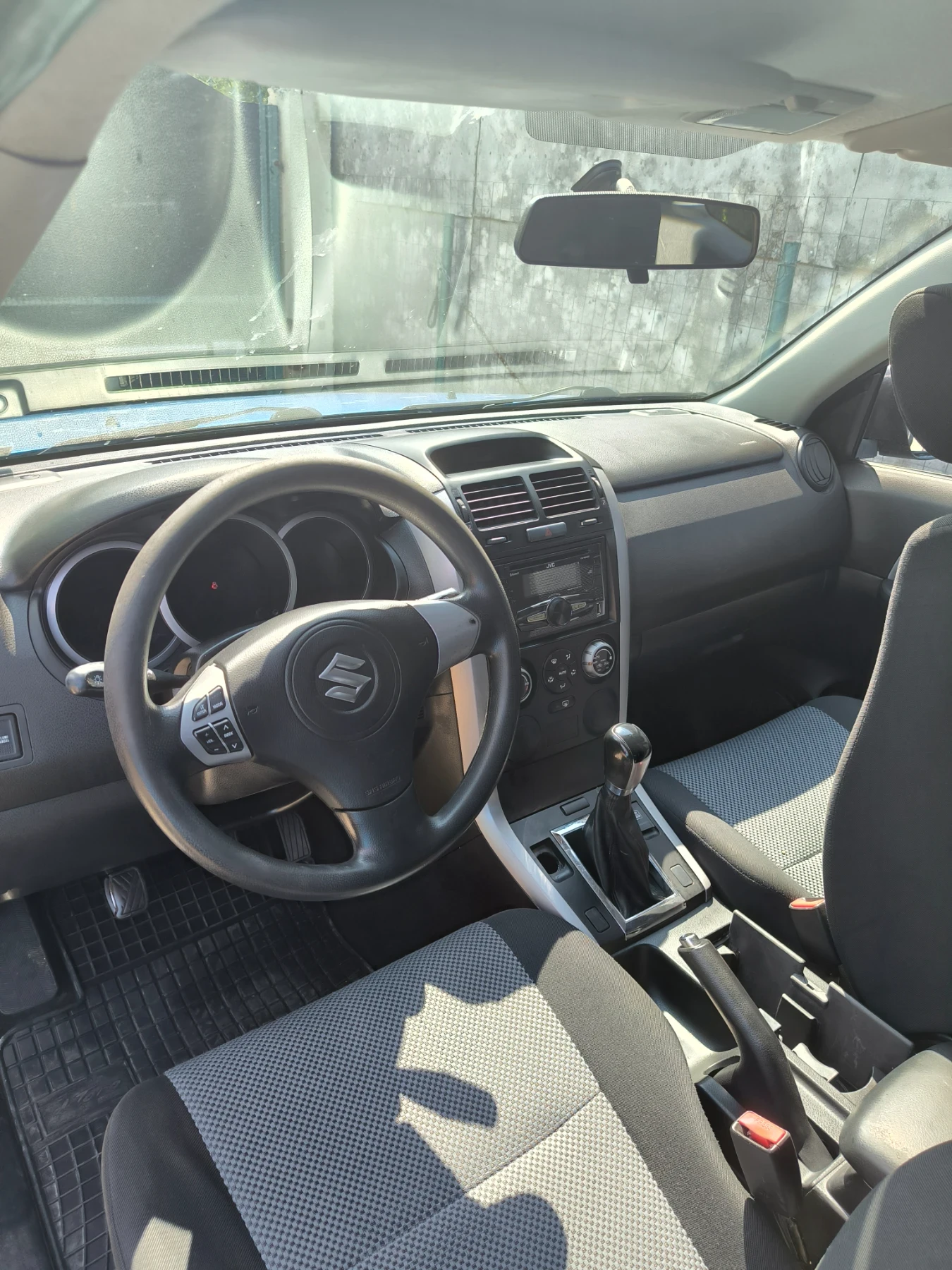 Suzuki Grand vitara Grand Vitara  - изображение 6