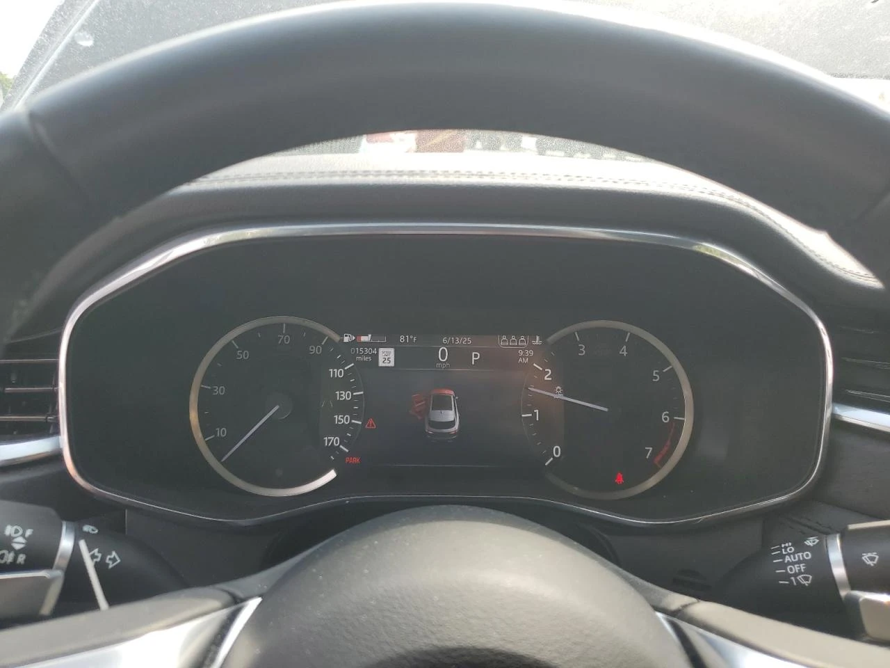 Jaguar F-PACE 2023 JAGUAR F-PACE S - изображение 8