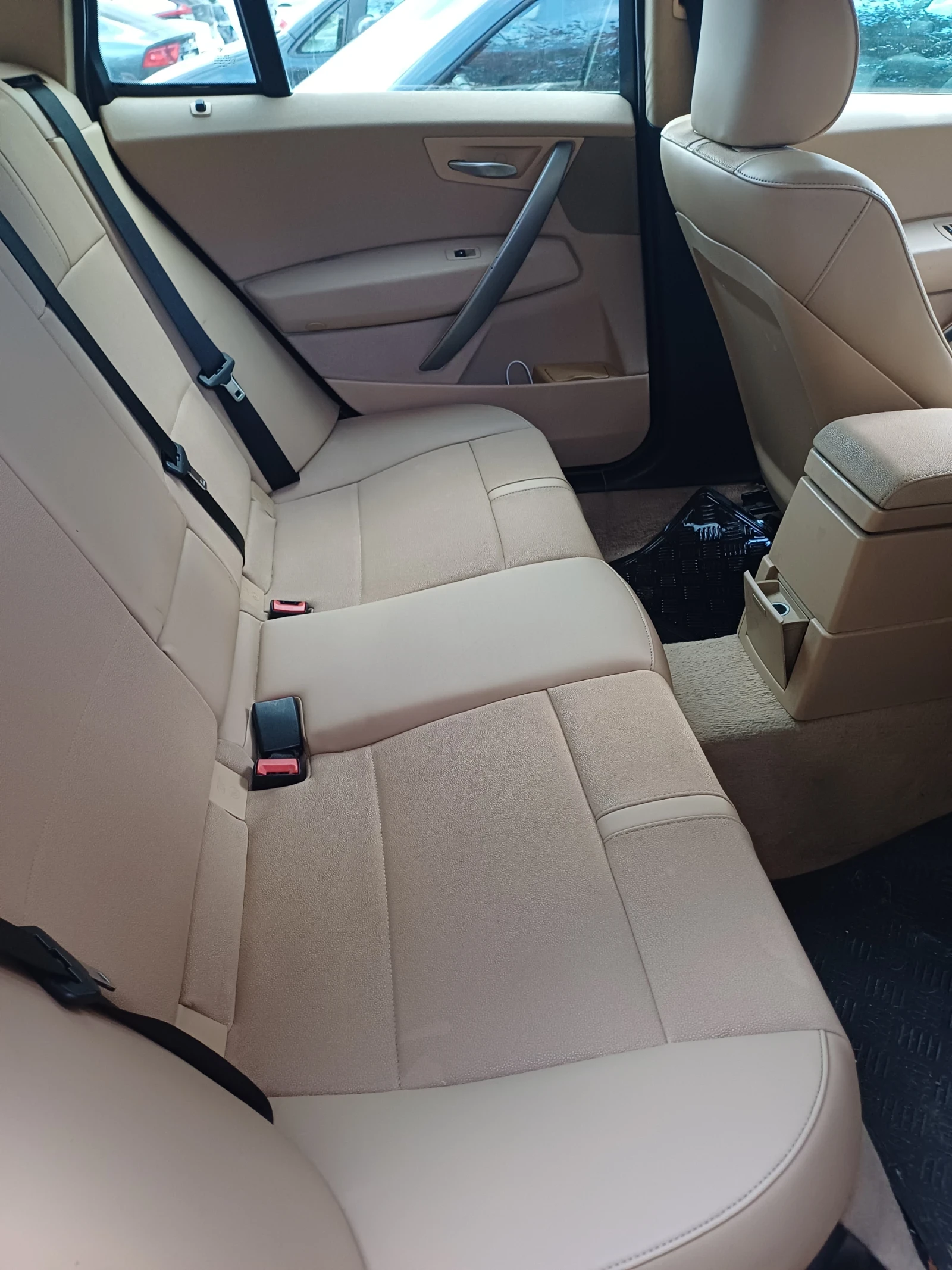 BMW X3 2.0d 150 Hp - изображение 6