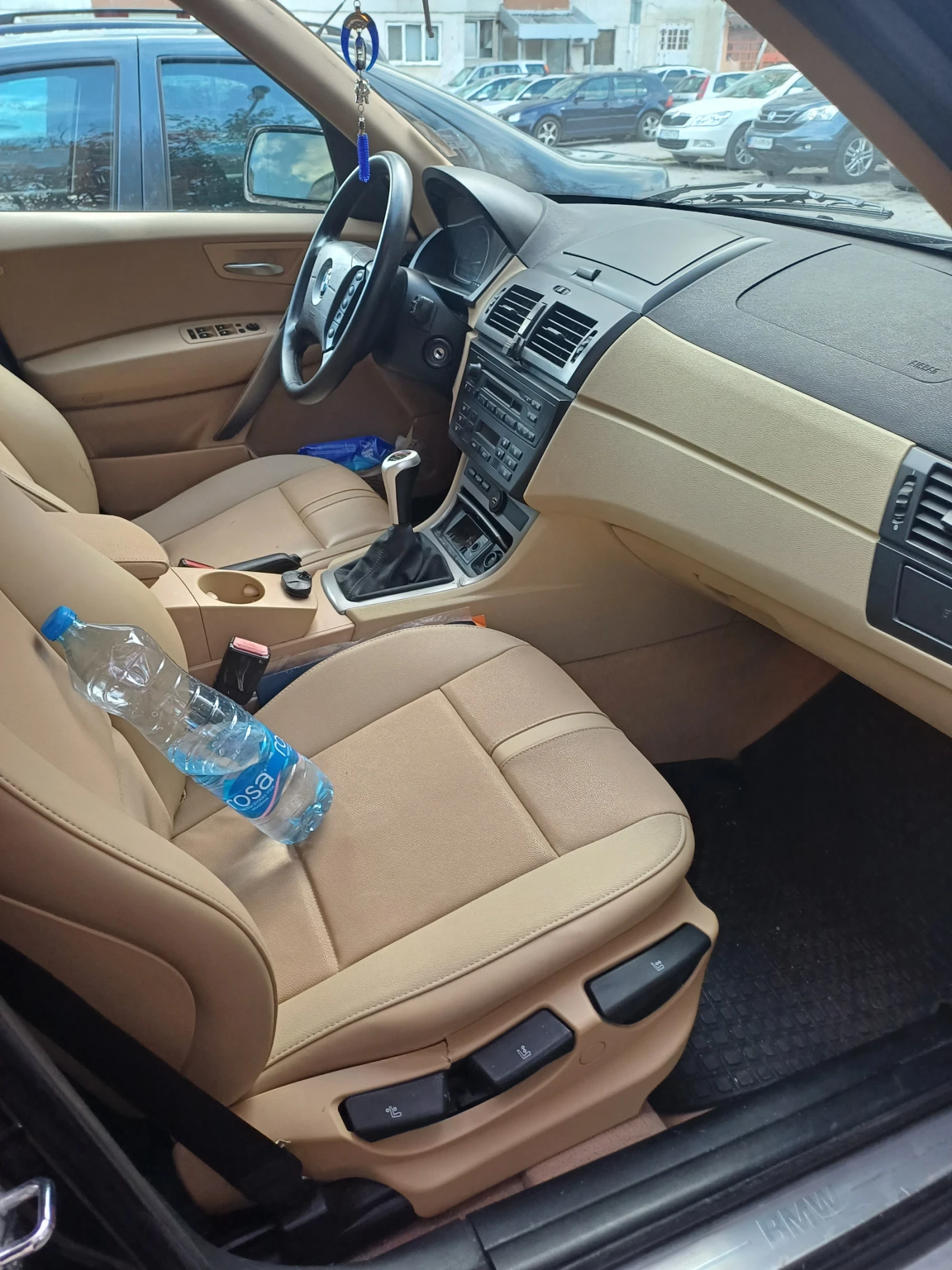 BMW X3 2.0d 150 Hp - изображение 4