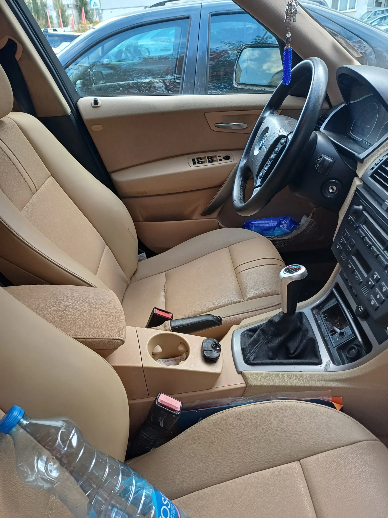 BMW X3 2.0d 150 Hp - изображение 3