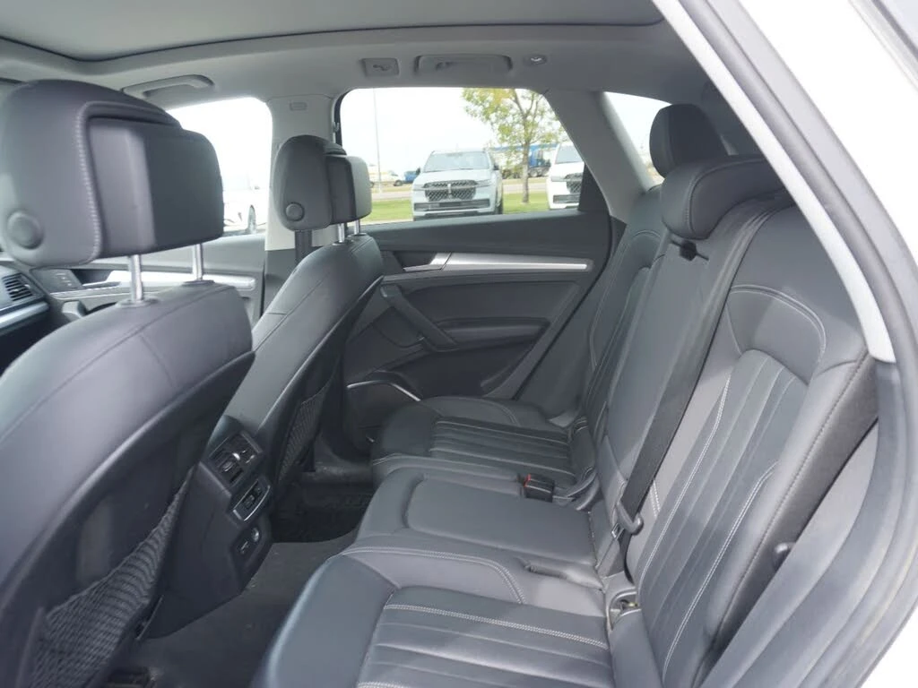 Audi Q5 Quattro* Progressiv* 45* TFSI* Pano* *  | Mobile.bg   15