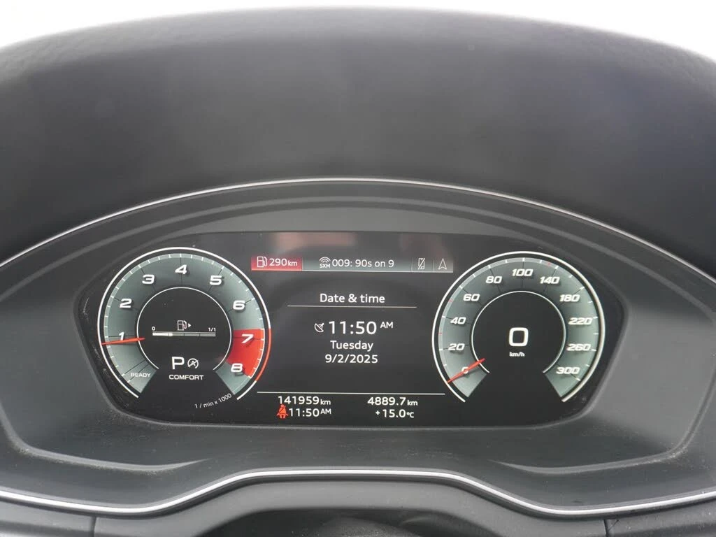 Audi Q5 Quattro* Progressiv* 45* TFSI* Pano* *  | Mobile.bg   11