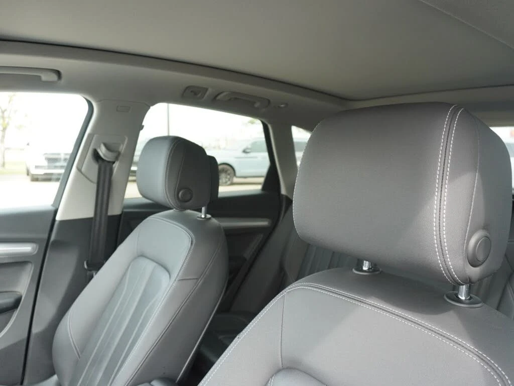 Audi Q5 Quattro* Progressiv* 45* TFSI* Pano* *  | Mobile.bg   14