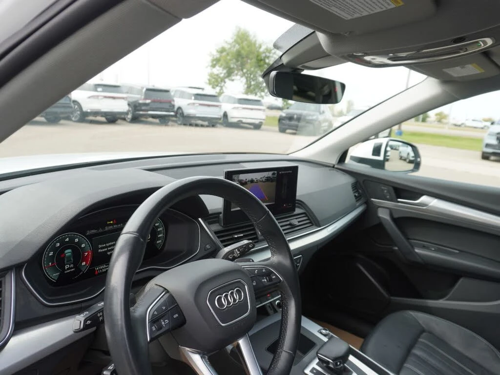 Audi Q5 Quattro* Progressiv* 45* TFSI* Pano* *  | Mobile.bg   9