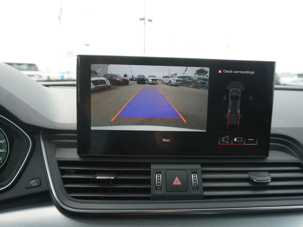 Audi Q5 Quattro* Progressiv* 45* TFSI* Pano* *  | Mobile.bg   12