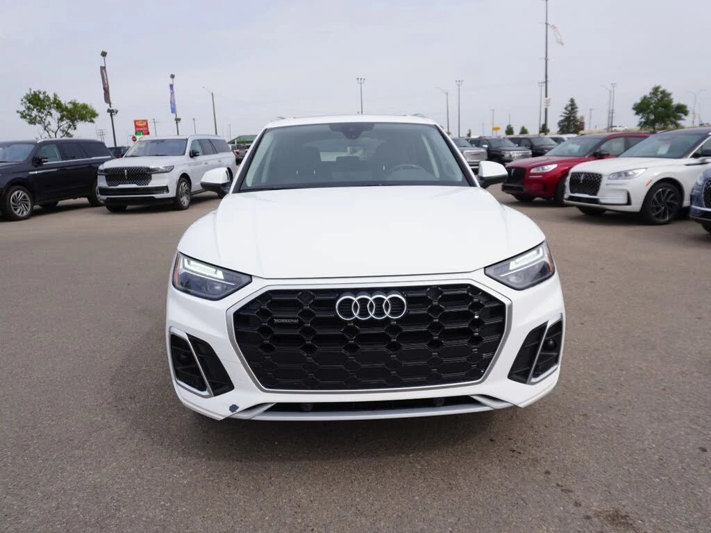 Audi Q5 Quattro* Progressiv* 45* TFSI* Pano* *  | Mobile.bg   8