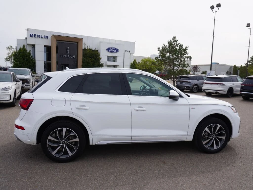 Audi Q5 Quattro* Progressiv* 45* TFSI* Pano* *  | Mobile.bg   6